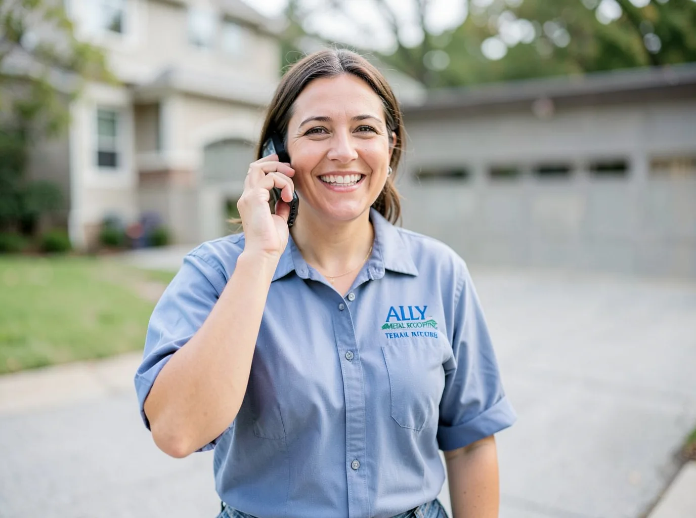 Metal Roof Installation Arden, NC FAQs